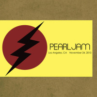 No Way_Pearl Jam