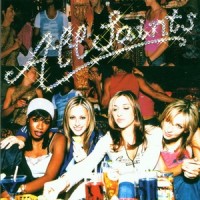 Love Is Love_All Saints