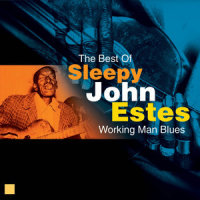 Poor Man's Friend (T-Model)_Sleepy John Estes