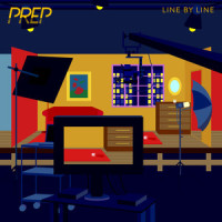 Leaning on You_PREP,Guillaume Jambel,Thomas Havelock,Daniel Radclyffe,Tomas Llywelyn Ap Myrddin