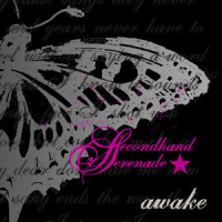 Last Song Ever_Secondhand Serenade