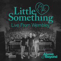 Blue Sky Action_Above & Beyond,Alex Vargas