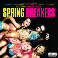 Wack N****z_Cliff Martinez,Common,Consequence