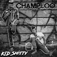 In My City(feat. Aaron Taylor)_Kid Smitty,Aaron Taylor