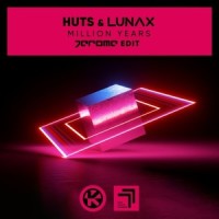 Million Years_Huts,LUNAX,Jerome