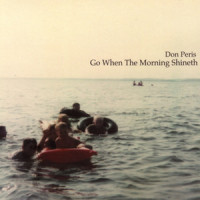 North Atlantic Sand_Don Peris,Karen Peris