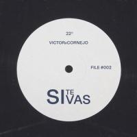 Si Te Vas_VictorXcornejo,Victor Perez
