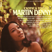 Love Me With All Your Heart (Cuando Caliente El Sol)_Martin Denny