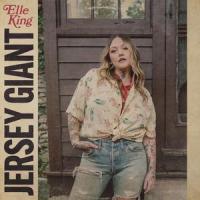 Jersey Giant_Elle King