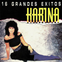 Nunca Te Olvidare_Karina,Guaco