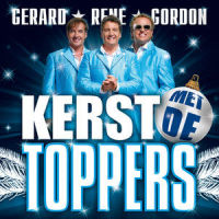 Do They Know It's Christmas Time_De Toppers