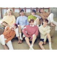 交通安全颂_Monsta X