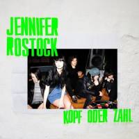 Kopf oder Zahl_Jennifer Rostock