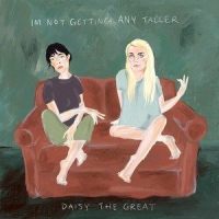 Take My Time_Daisy the Great
