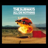 Shake! Shake!_The Subways