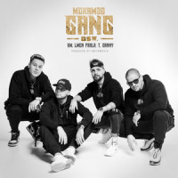 Mokambo Gang_BSW,LMEN PRALA,T. Danny
