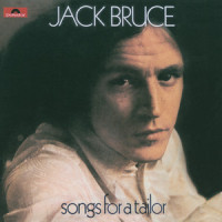 Boston Ball Game, 1967_Jack Bruce