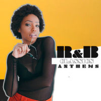 She Got Soul_Jamestown,Jocelyn Brown