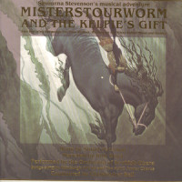 Misterstourworm and the Kelpie’s Gift, The Boy Warrior_Billy Boyd,The Orchestra of Scottish Opera