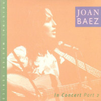 We Shall Overcome_Joan Baez