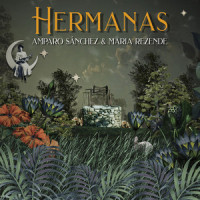 Hermanas_Amparo Sanchez,Maria Rezende