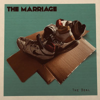 The Deal_The Marriage,Kirsten Adamson,David Burn