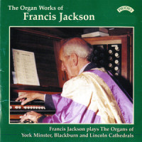 Suite montréalaise, Op. 93: III. Forlane_Francis Jackson,Colin Walsh