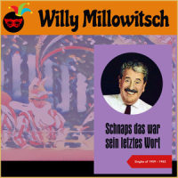 Bringt mich pünktlich zum Altar_Großes Musical Orchester,Kurt Edelhagen,Willy Millowitsch