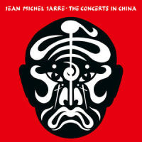 La Dernière Rumba / The Last Rumba_Jean-Michel Jarre
