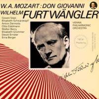 Ah, dov'è il perfido ? - Don Giovanni, Atto Secondo, Quinta Scena (Live 1954, Remastered 2022)_Wilhelm Furtwängler,Wiener Philharmoniker,Elisabeth Schwarzkopf