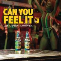 Can You Feel It_Shenseea,Kerwin Du Bois