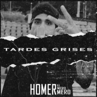 Tardes Grises_Homer el Mero Mero,Bardero$,Grey Music Family,Lucas Dario Gimenez,Alan Escobar
