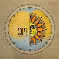 You Are Not Alone_Solas,Karan Casey