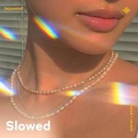 bejeweled - slowed + reverb_Slo,Twilight,Tazzy