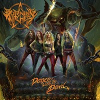 Lucid Nightmare_Burning Witches