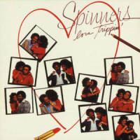 Love Trippin'_Spinners