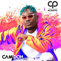 Find Me_Camidoh