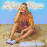 California Palms_Maty Noyes