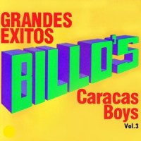 Guantanamera_Billo's Caracas Boys,Cheo