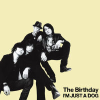 SとR_The Birthday