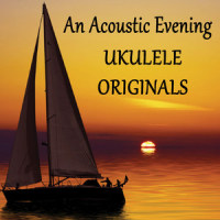 When Joy Is Found_The Ukulele Boys,Quiet Moments
