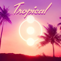 Tropical_Luna Blue