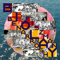 Le piano de la plage_Benjamin Biolay,Nicolas Fiszman,Denis Benarrosh