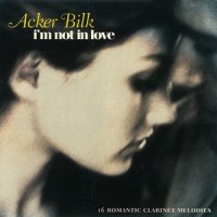 Don't Wanna Lose You_Acker Bilk