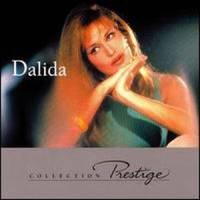 Le Temps Des Fleurs_Dalida
