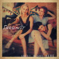 Borrowed Home_SHeDAISY