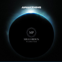 Awakening_Milliarden Planeten