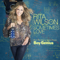 Sometimes Love_Rita Wilson