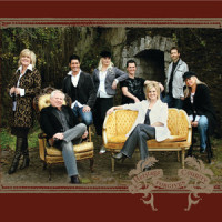 I'm Gonna Get Up_Heritage Singers