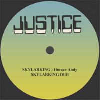 Skylarking Dub_Horace Andy,Horace Hinds